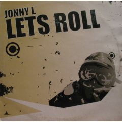 Jonny L - Jonny L - Let's Roll (Disc I) - Piranha 