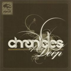 Various Artists - Various Artists - Chronicles Of The Deep - Fokuz