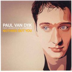 Paul Van Dyk Ft Hemstock & Jennings - Paul Van Dyk Ft Hemstock & Jennings - Nothing But You - Mute
