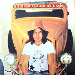 George Harrison - George Harrison - The Best Of George Harrison - Parlophone