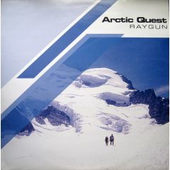 Arctic Quest - Arctic Quest - Raygun - Mystica