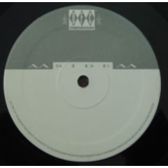 Afrika Bambaataa Pres Khayan - Afrika Bambaataa Pres Khayan - Feel The Vibe - DFC
