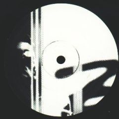 Huren - Huren - Ordet - Zhark Recordings