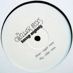 The Chiller Mixes - The Chiller Mixes - Battle Anybody (Remixes) - THD