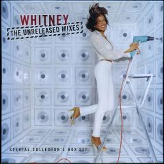 Whitney Houston - Whitney Houston - The Unreleased Mixes - Arista
