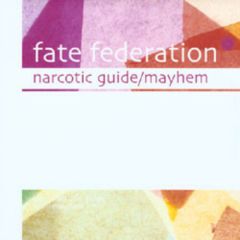 Fate Federation - Fate Federation - Narcotic Guide - Black Hole