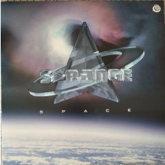 S Range - S Range - Space - Spiral Trax