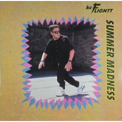Kc Flightt - Kc Flightt - Summer Madness - RCA