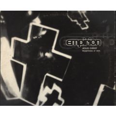 Empirion - Empirion - Jesus Christ - XL