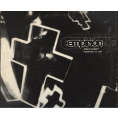 Empirion - Jesus Christ - XL Recordings