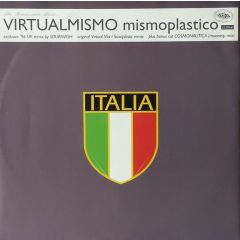Virtualmismo - Virtualmismo - Mismoplastico (1996 Remix) - Stress