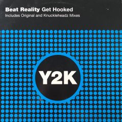 Beat Reality - Beat Reality - Get Hooked - Y2K