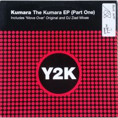 Kumara - Kumara - The Kumara EP - Y2K