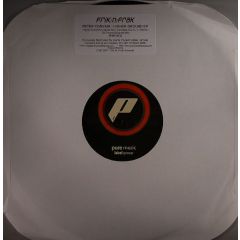Peter Corvaia - Peter Corvaia - Higher Ground EP - Frik N Frak