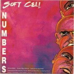 Soft Cell - Soft Cell - Numbers / Barriers - Some Bizzare