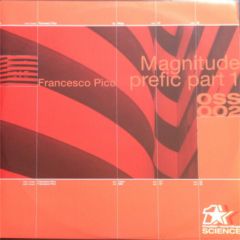 Francesco Pico - Francesco Pico - Magnitude Prefic (Part 1) - One Star