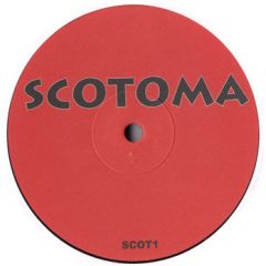 Scotoma - Scotoma - Knee's Up / Collapsed - Not On Label