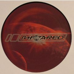 Wickaman - Wickaman - Wise Guy - Infrared