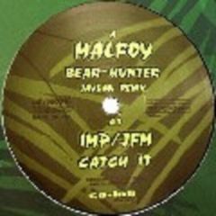 Malfoy - Malfoy - Bearhunter (Jaydan Remix) - Calypso