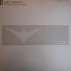 G&M Project - G&M Project - Control Of Your Mind - Id&T