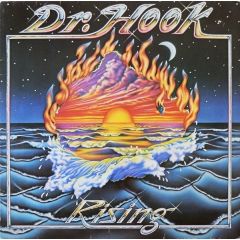 Dr. Hook - Dr. Hook - Rising - Mercury