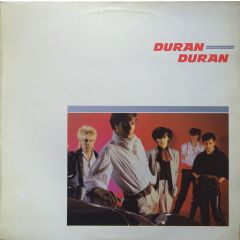 Duran Duran - Duran Duran - Duran Duran - EMI