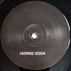 Egyptian Empire - Egyptian Empire - The Horn Track (2004 Remix) - White Horns