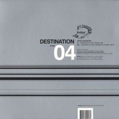 Destination - Destination - Definition Of Love - In-Tec