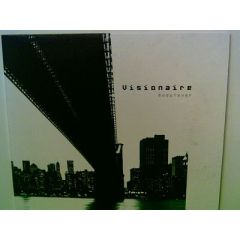 Visionaire - Visionaire - Bodyfever - Altitude, For The Music (FTM)