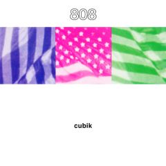 808 State - 808 State - Cubik / In Your Face (Us Remixes) - Tommy Boy