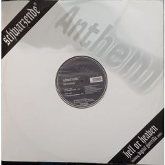 Schwarzende - Schwarzende - Hell Or Heaven - Anthem