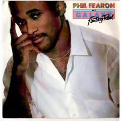 Phil Fearon & Galaxy - Phil Fearon & Galaxy - Fantasy Real - Ensign