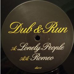 The Beatles - The Beatles - All The Lonely People (2008 Remix) - Dub & Run