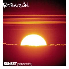 Fatboy Slim - Fatboy Slim - Sunset (Bird Of Prey) (Remix) - Astralwerks