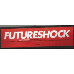 Futureshock - Futureshock - Phantom Theory (Album Sampler) - Parlophone