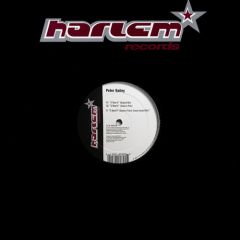 Peter Bailey - Peter Bailey - Dancefloor (Remixes) (Pt.2) - Harlem