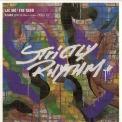 Lil' Mo' Yin Yang - Lil' Mo' Yin Yang - Reach (2008 Remixes - Part 2) - Strictly Rhythm