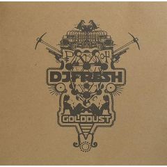 Fresh - Fresh - Golddust / The Field - Breakbeat Kaos