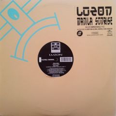Luzon - Luzon - Manila Sunrise (Beige Sleeve) - Yoshitoshi