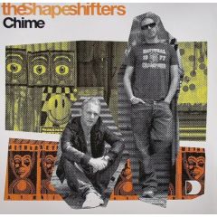 Shapeshifters - Shapeshifters - Chime (Remixes) - Defected