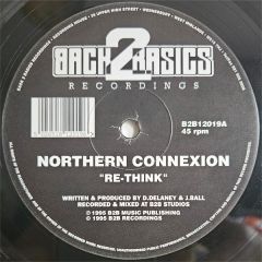 Northern Connexion - Northern Connexion - Re-Think - Back2Basics