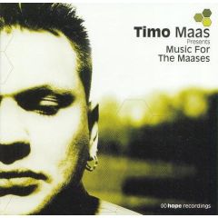 Timo Maas Presents  - Timo Maas Presents  - Music For The Maases - Hope 