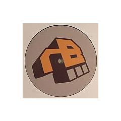 Woodpacker - Woodpacker - Busy Bodies (Remixes) - Radical Beats