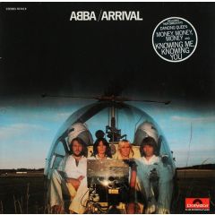 Abba - Abba - Arrival - Polydor