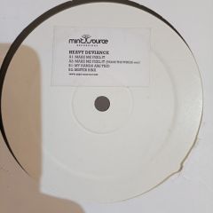Heavy Deviance - Heavy Deviance - Make Me Feel It - Mint Source