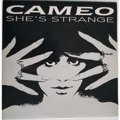 Cameo - Cameo - She's Strange - Club