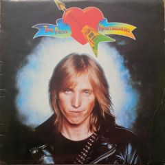 Tom Petty And The Heartbreakers - Tom Petty And The Heartbreakers - Tom Petty And The Heartbreakers - Shelter Recording Company Inc.