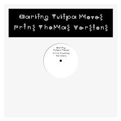 Darling - Darling - Tulipa Moves (Prins Thomas Versions) - Safe Trip