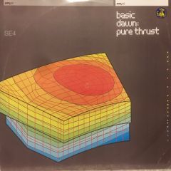 Basic Dawn - Basic Dawn - Pure Thrust - Difuse