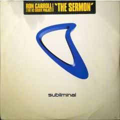 Ron Carroll - Ron Carroll - The Sermon - Subliminal